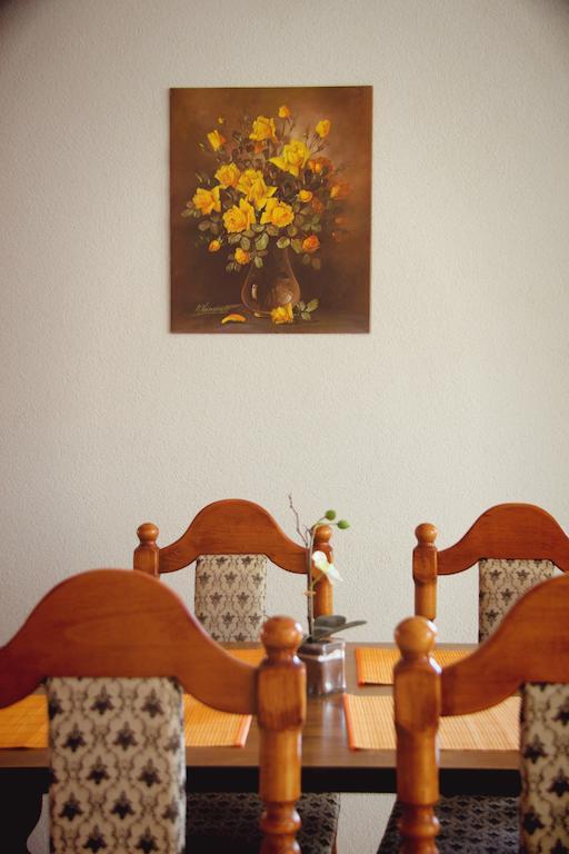Vila Dravce Zimmer foto